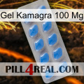 Gel Kamagra 100Mg 22